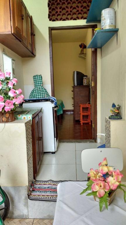 Willa Casa Do Sonho Araquari Zewnętrze zdjęcie