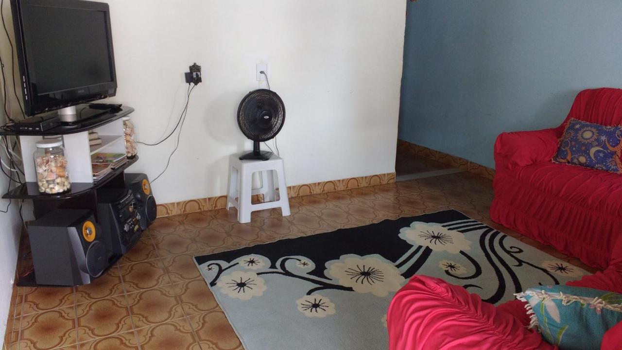 Willa Casa Do Sonho Araquari Zewnętrze zdjęcie