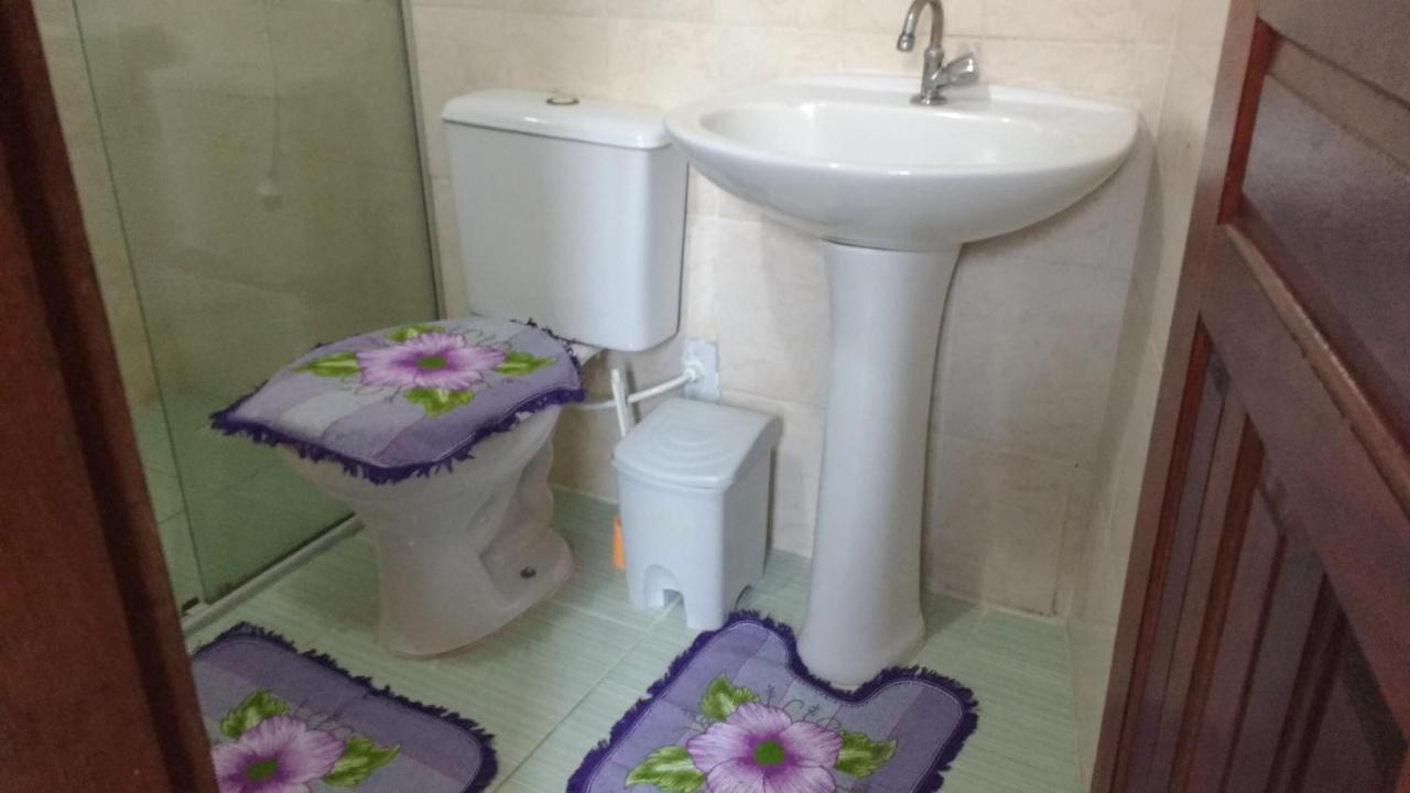 Willa Casa Do Sonho Araquari Zewnętrze zdjęcie